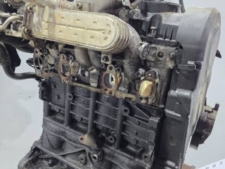 двигатель, ориг. номер BXE, Volkswagen Passat B6 2005-2010