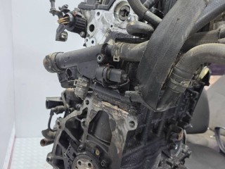 двигатель, ориг. номер BXE, Volkswagen Passat B6 2005-2010