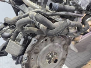 двигатель, ориг. номер CAG, Audi A4 B7 2004-2009
