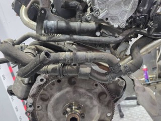 двигатель, ориг. номер CAG, Audi A4 B7 2004-2009
