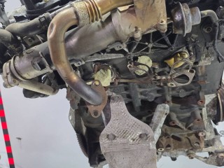 двигатель, ориг. номер CAG, Audi A4 B7 2004-2009