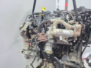 двигатель, ориг. номер G9U650, Renault Master 2 поколение [рестайлинг] 2003-2010