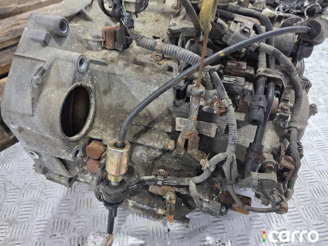 АКПП Honda Odyssey 2 поколение [рестайлинг] 2001-2003, BYBA6105452, фото 2