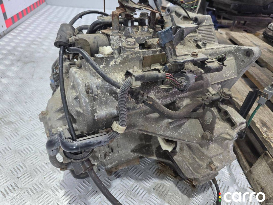 АКПП Honda Odyssey 2 поколение [рестайлинг] 2001-2003, BYBA6105452, фото 4