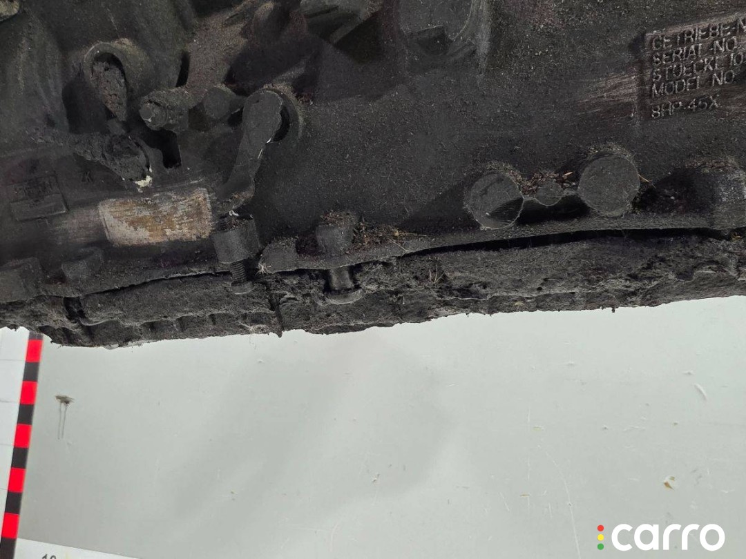 АКПП BMW 3 E90/E91 [рестайлинг] 2008-2013, 8609951, фото 6