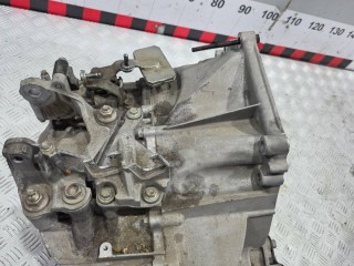 МКПП, ориг. номер D6040, 6TH0609837, Mazda 3 3 поколение 2013-2016