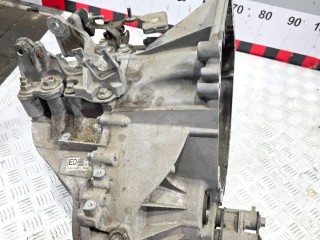 МКПП, ориг. номер D6040, 6TH0609837, Mazda 3 3 поколение 2013-2016