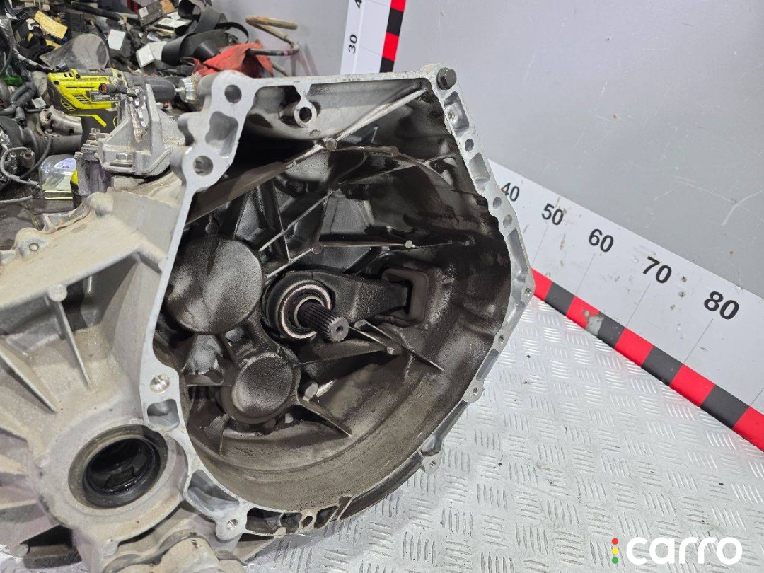 МКПП Mazda 3 3 поколение 2013-2016, D6040, фото 4