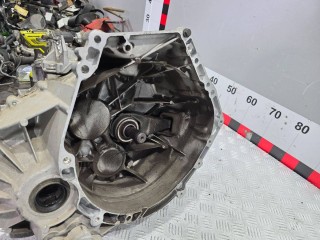 МКПП, ориг. номер D6040, 6TH0609837, Mazda 3 3 поколение 2013-2016