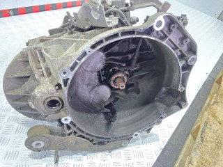 МКПП, ориг. номер M40, 55355123, Fiat Ducato 2 поколение [рестайлинг] 2002-2012
