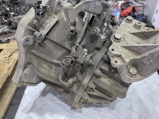 МКПП, ориг. номер M40, 55355123, Fiat Ducato 2 поколение [рестайлинг] 2002-2012