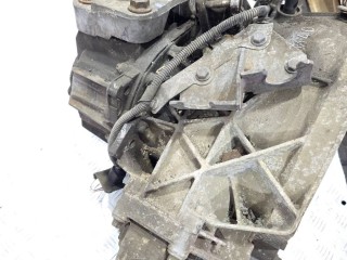 МКПП, ориг. номер M40, 55355123, Citroen Jumper 2 поколение 2006-2014