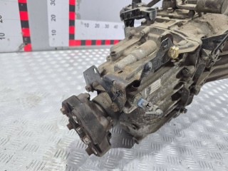 МКПП, ориг. номер 320100568R, Opel Movano B 2010-2019