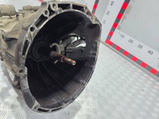 МКПП, ориг. номер 320100568R, Opel Movano B 2010-2019