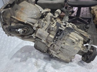 МКПП, ориг. номер 320100568R, Opel Movano B 2010-2019