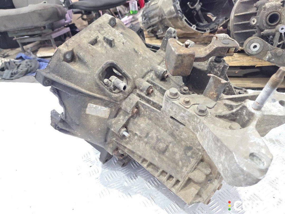МКПП Ford Transit 7 поколение 2006-2014, 6C1R7002AB, фото 4