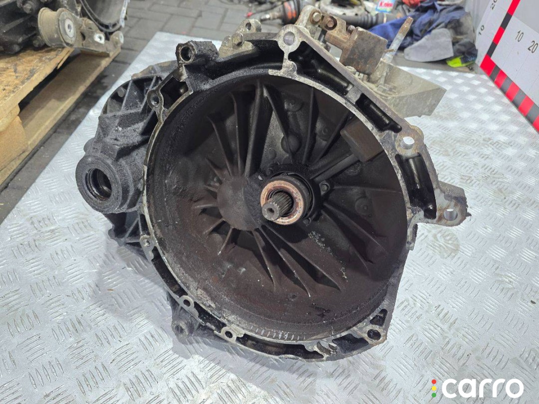 МКПП Ford Transit 7 поколение 2006-2014, 6C1R7002AB, фото 5
