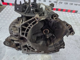 МКПП, ориг. номер 20GP05, Peugeot Boxer 2 поколение 2006-2014