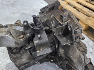 МКПП, ориг. номер 20GP05, Citroen Jumper 2 поколение 2006-2014