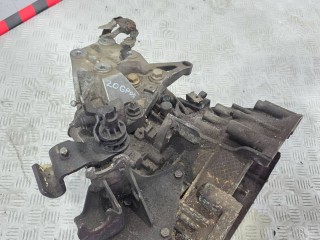 МКПП, ориг. номер 20GP05, Citroen Jumper 2 поколение 2006-2014