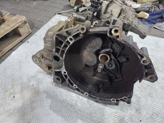 МКПП, ориг. номер 20GP17, Peugeot Boxer 2 поколение 2006-2014