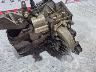 МКПП, ориг. номер 20GP17, Peugeot Boxer 2 поколение 2006-2014