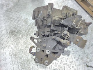 МКПП, ориг. номер 20UM23, Peugeot Boxer 2 поколение 2006-2014