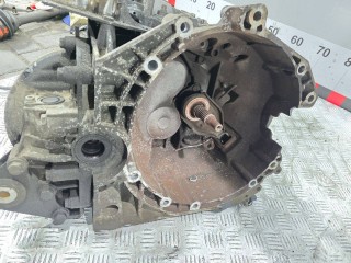МКПП, ориг. номер 20UM23, Peugeot Boxer 2 поколение 2006-2014