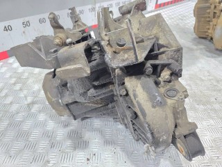 МКПП, ориг. номер 20UM23, Peugeot Boxer 2 поколение 2006-2014