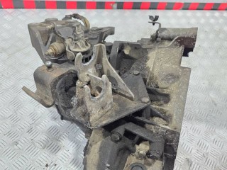МКПП, ориг. номер 20UM23, Peugeot Boxer 2 поколение 2006-2014