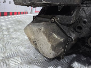 МКПП, ориг. номер 20UM23, Peugeot Boxer 2 поколение 2006-2014