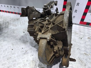 МКПП, ориг. номер 55234830, Peugeot Boxer 2 поколение 2006-2014