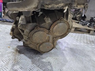 МКПП, ориг. номер 55234830, Citroen Jumper 2 поколение 2006-2014