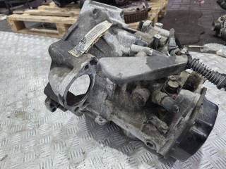 МКПП, ориг. номер MDN, Volkswagen Golf 6 поколение 2008-2012