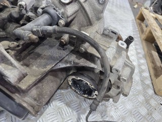 МКПП, ориг. номер MDN, Volkswagen Golf 6 поколение 2008-2012