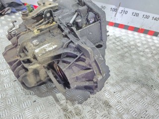 МКПП, ориг. номер PK6005, Renault Espace 4 поколение 2002-2006