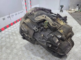 МКПП, ориг. номер PK6005, Renault Espace 4 поколение 2002-2006