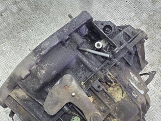 МКПП, ориг. номер PK6005, Renault Espace 4 поколение 2002-2006