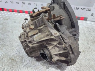 МКПП Renault Master 2 поколение [рестайлинг] 2003-2010, PK6380