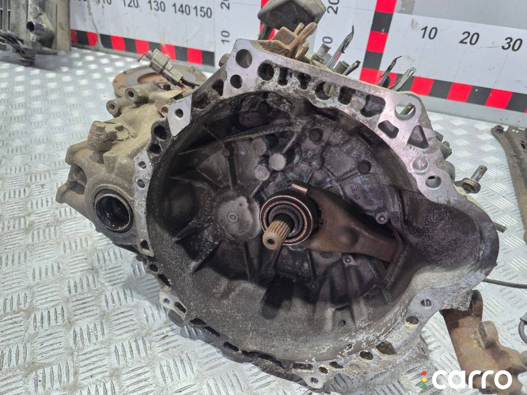МКПП Toyota Auris 1 поколение E150 2006-2010, фото 5