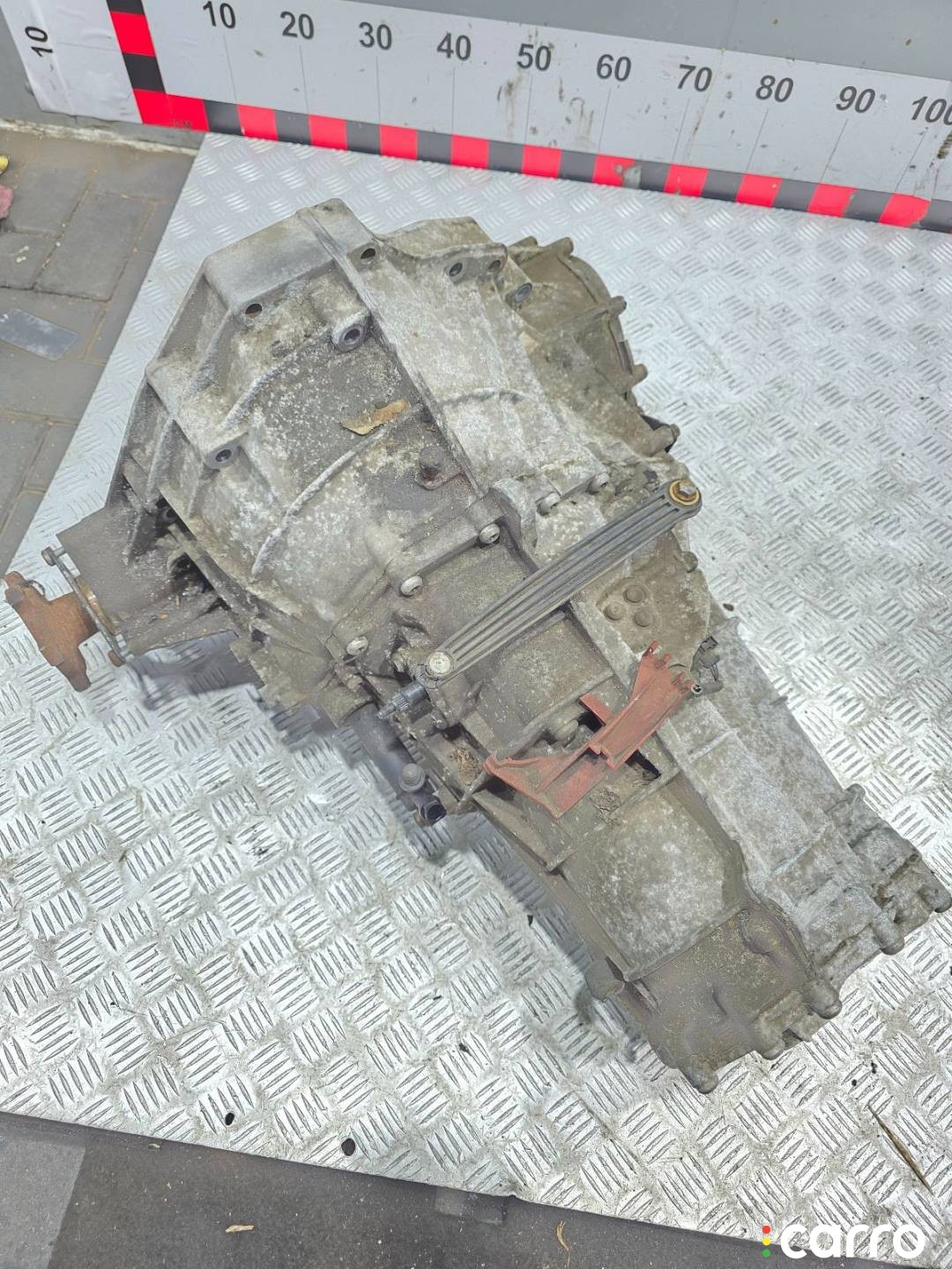 МКПП Audi A4 B7 2004-2009, KXP, фото 1