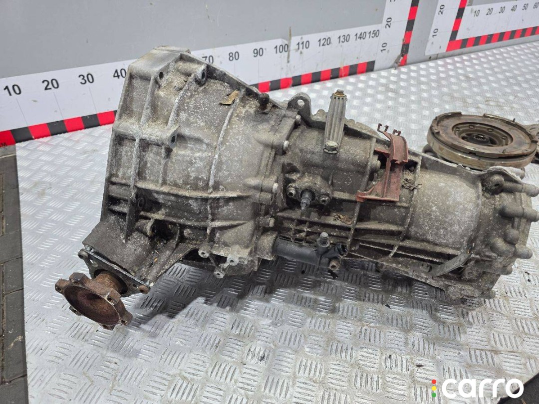 МКПП Audi A4 B7 2004-2009, KXP, фото 2