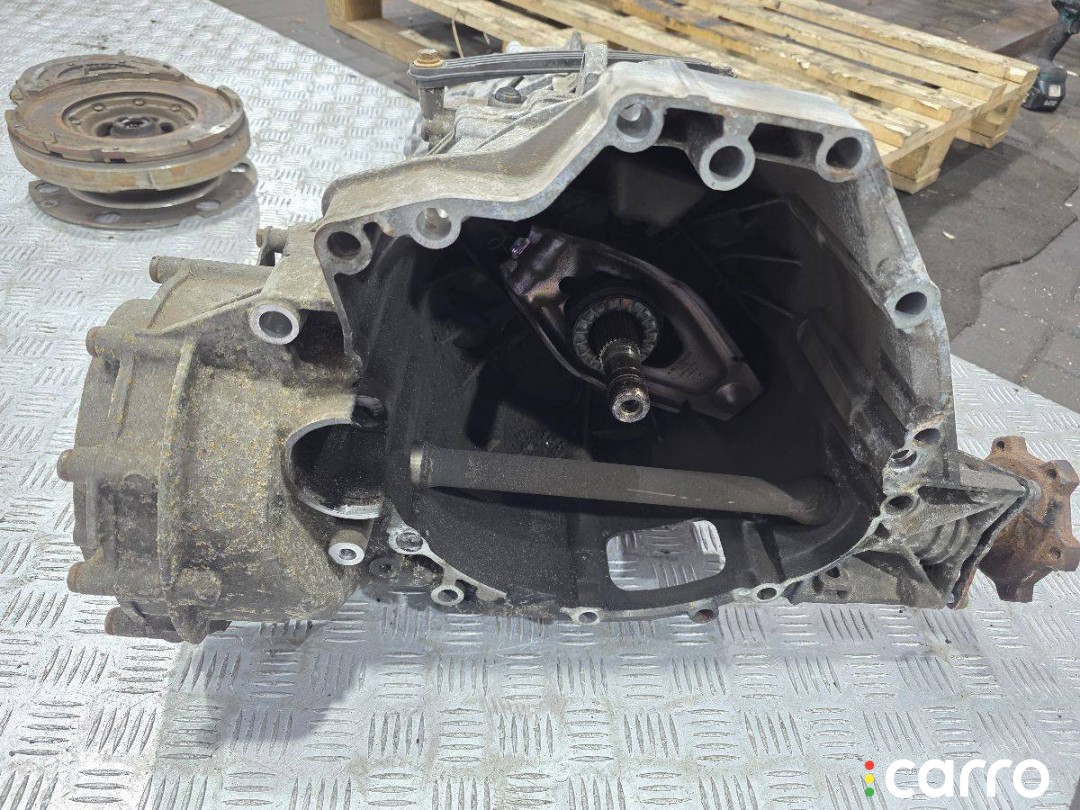 МКПП Audi A4 B7 2004-2009, KXP, фото 3