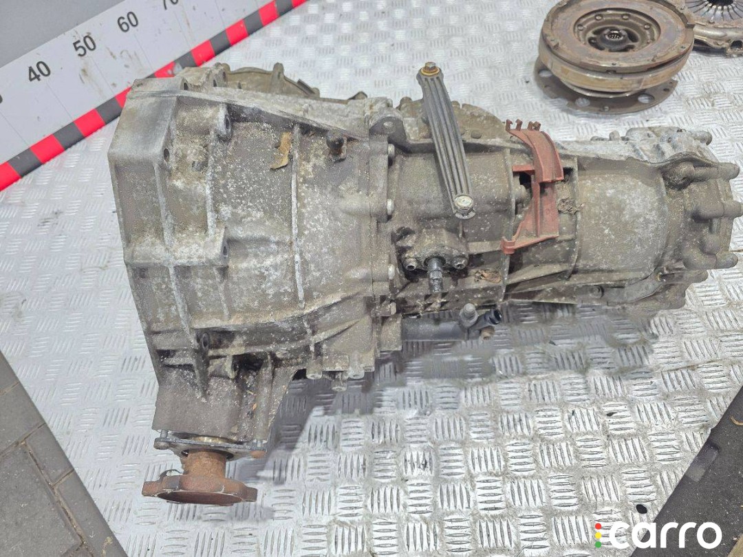 МКПП Audi A4 B7 2004-2009, KXP, фото 6