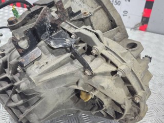 МКПП, ориг. номер PF6006, Renault Master 2 поколение [рестайлинг] 2003-2010