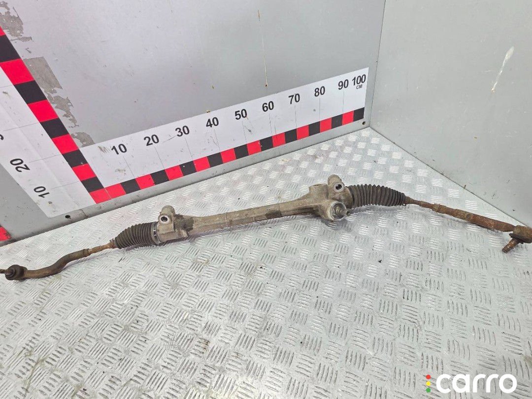 рулевая рейка Toyota Auris 1 поколение E150 2006-2010, левый руль, фото 1