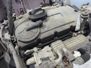 двигатель, ориг. номер BMA, Volkswagen Passat B6 2005-2010