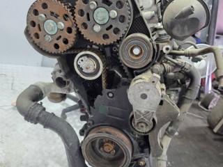 двигатель, ориг. номер BMA, Volkswagen Passat B6 2005-2010