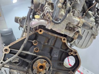 двигатель, ориг. номер Z16XEP, Opel Astra G 1998-2009