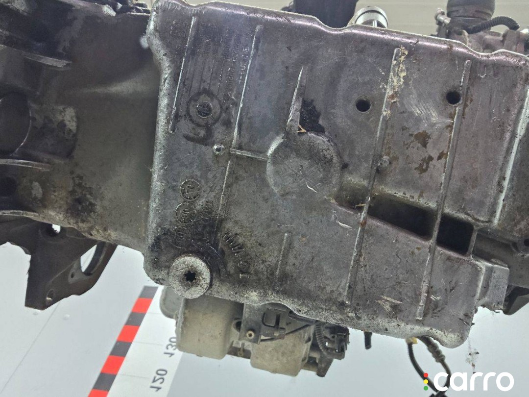 двигатель Opel Astra G 1998-2009, Z16XEP, фото 7